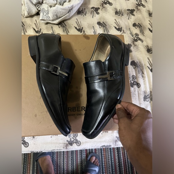 Stacy Adams Kaylor Dress Shoes - Picture 1 of 10